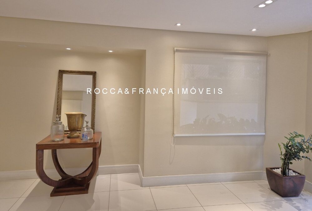 Apartamento, 4 quartos, 189 m² - Foto 3
