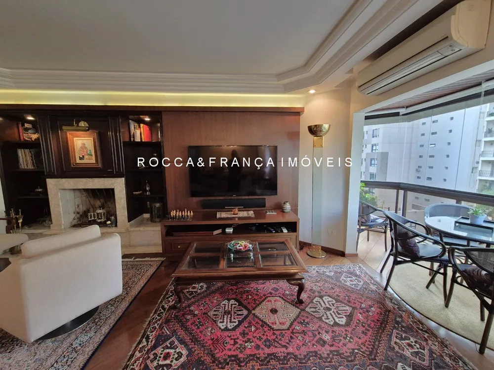 Apartamento, 4 quartos, 189 m² - Foto 18