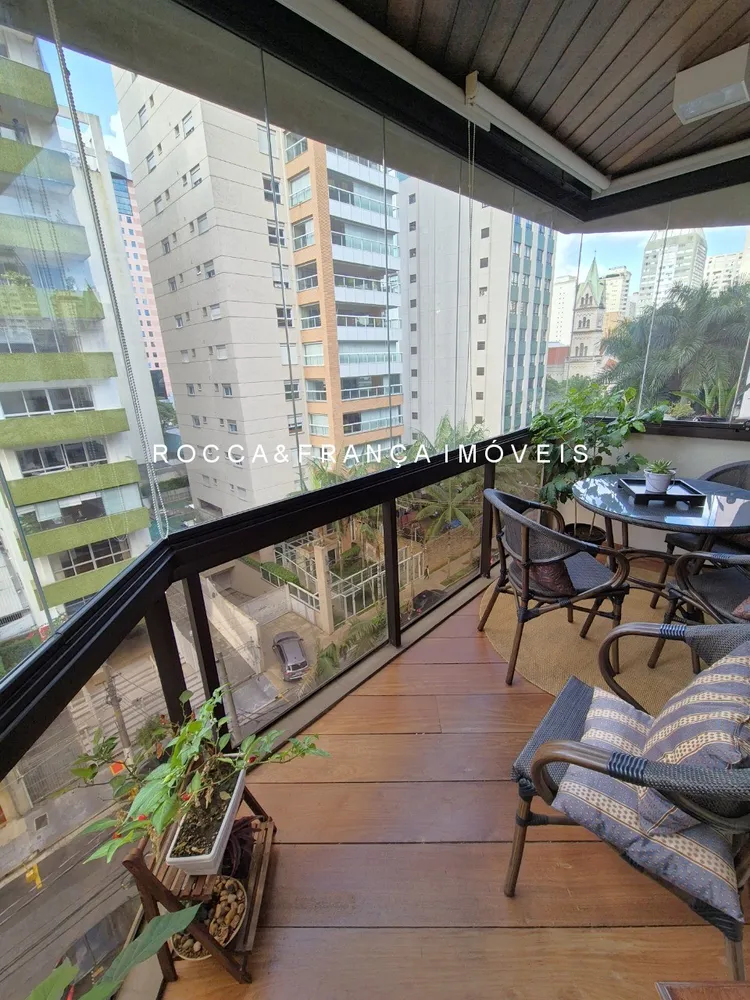 Apartamento, 4 quartos, 189 m² - Foto 14
