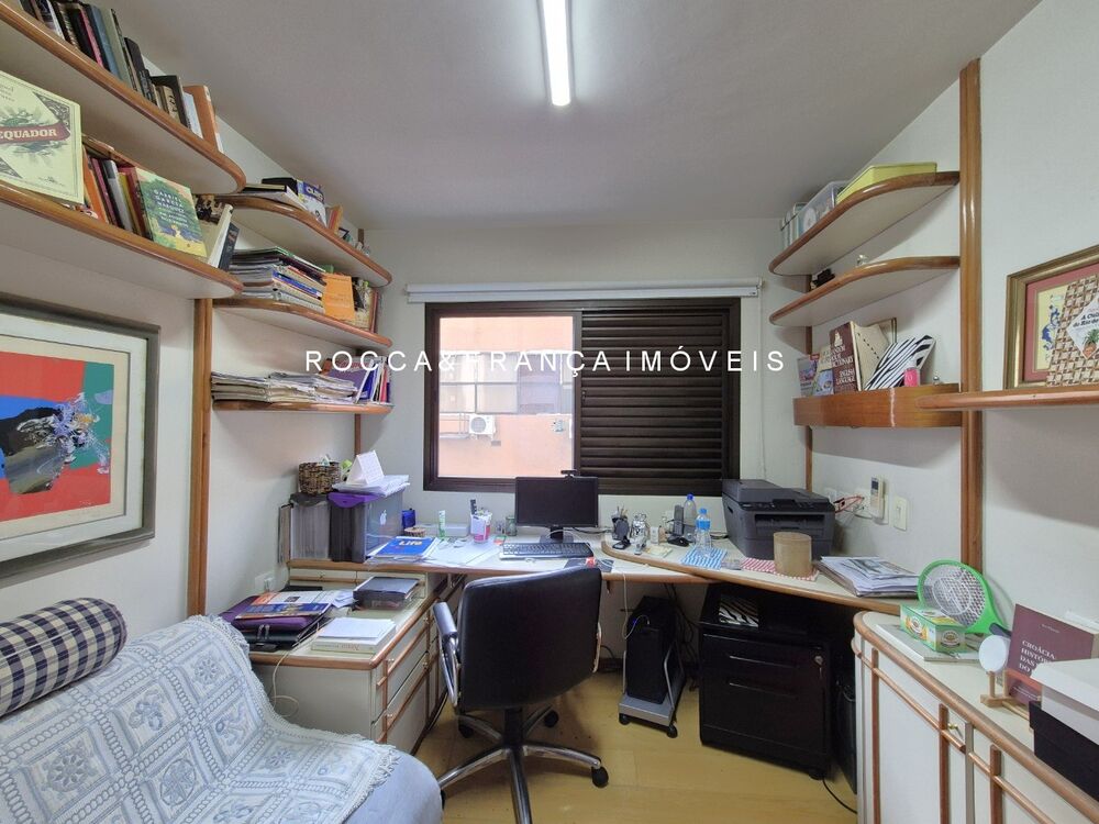 Apartamento, 4 quartos, 189 m² - Foto 6