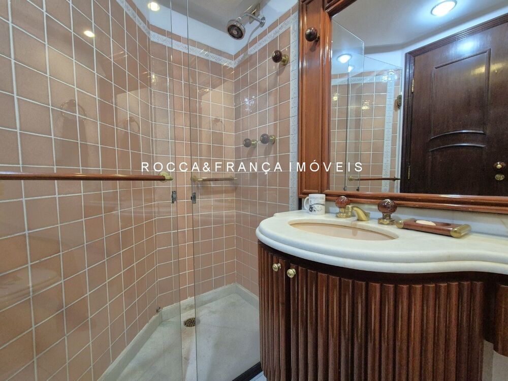 Apartamento, 4 quartos, 189 m² - Foto 2