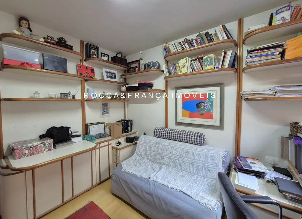 Apartamento, 4 quartos, 189 m² - Foto 12