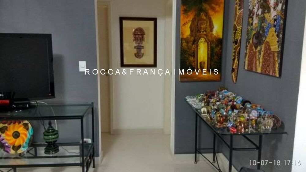 Cobertura, 3 quartos, 174 m² - Foto 1