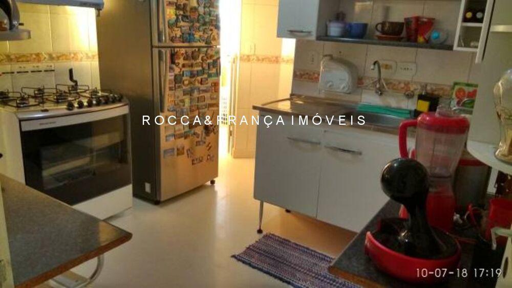 Cobertura, 3 quartos, 174 m² - Foto 8
