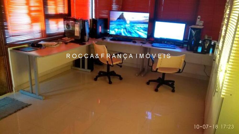 Cobertura, 3 quartos, 174 m² - Foto 4