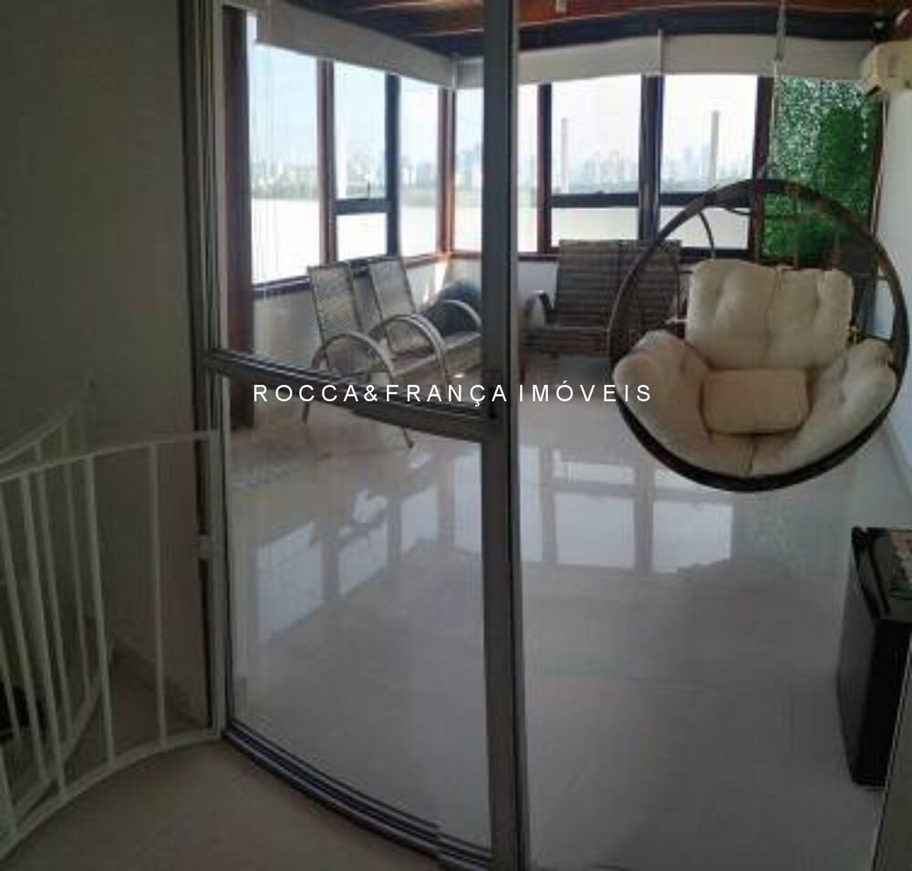Cobertura, 3 quartos, 174 m² - Foto 7