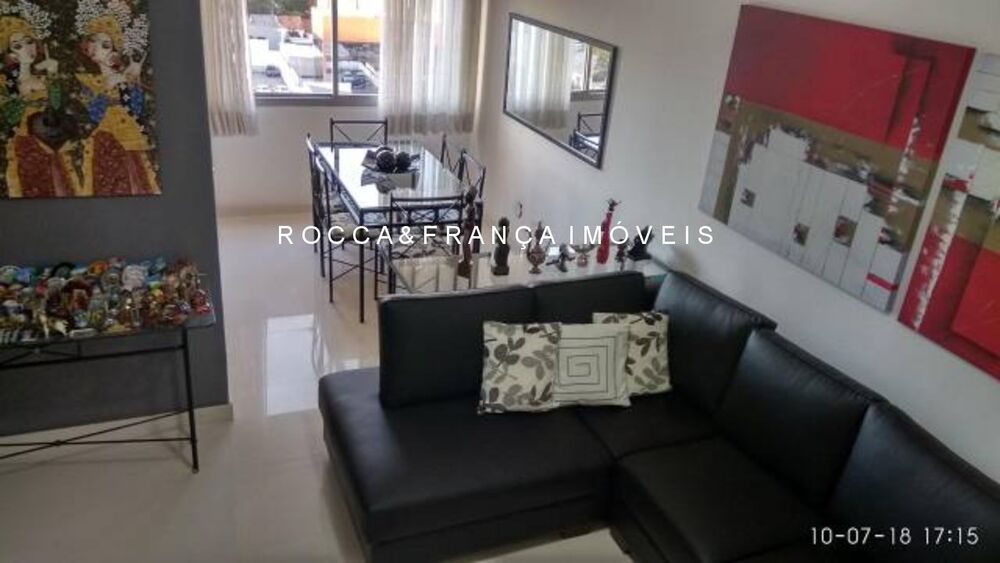 Cobertura, 3 quartos, 174 m² - Foto 6