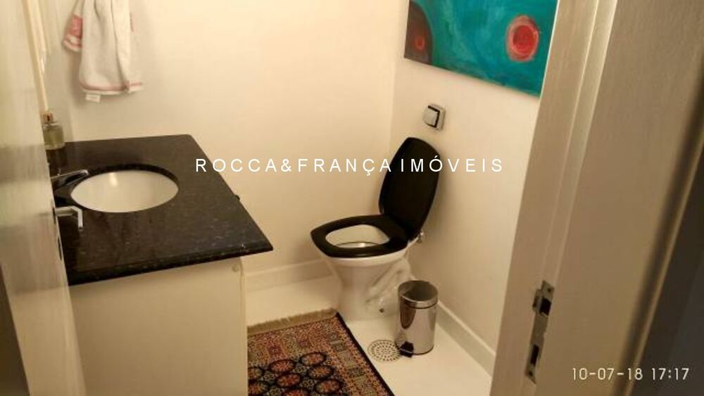 Cobertura, 3 quartos, 174 m² - Foto 3