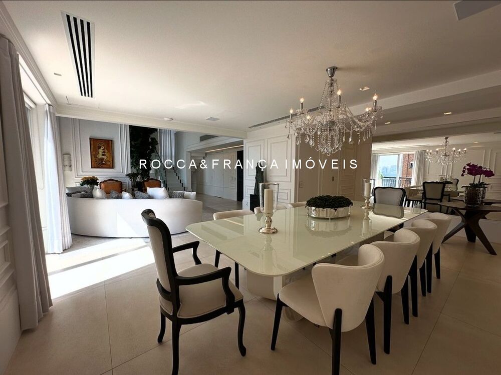 Cobertura, 4 quartos, 528 m² - Foto 7
