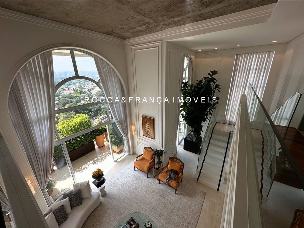 Cobertura, 4 quartos, 528 m² - Foto 14