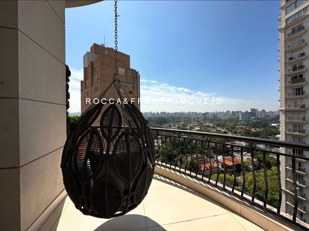 Cobertura, 4 quartos, 528 m² - Foto 3