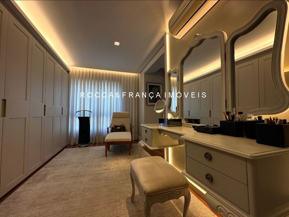 Cobertura, 4 quartos, 528 m² - Foto 2
