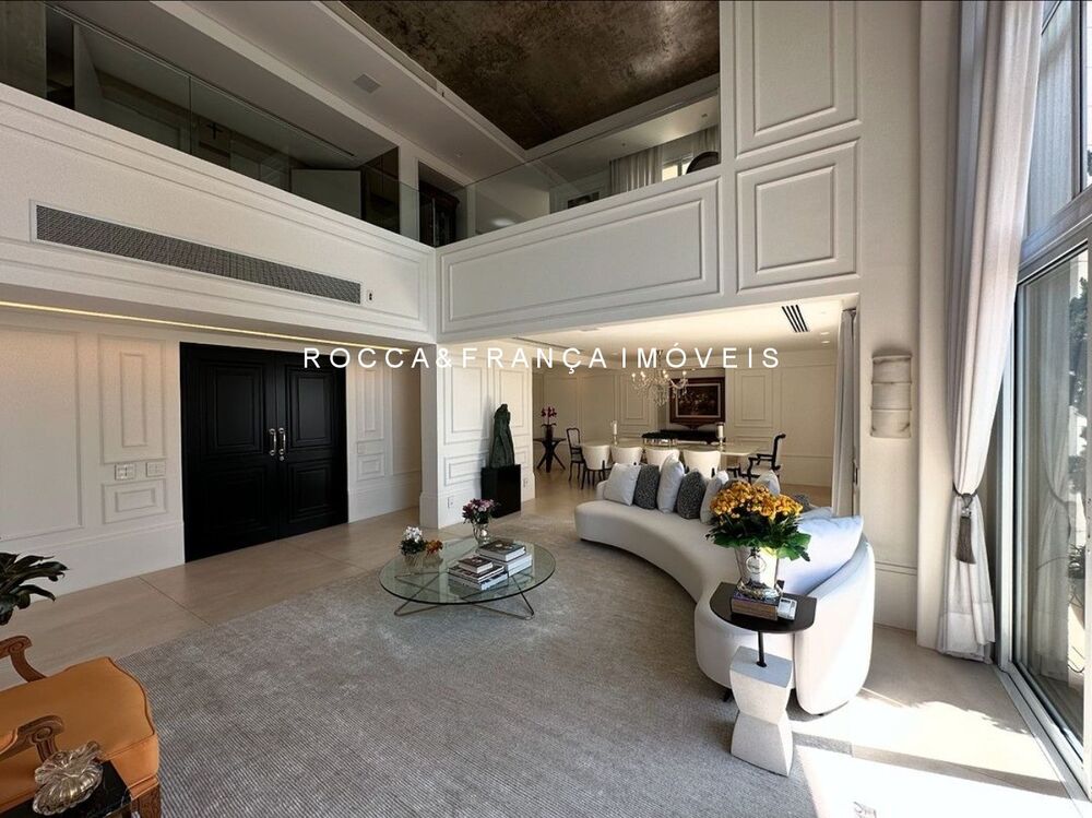 Cobertura, 4 quartos, 528 m² - Foto 4