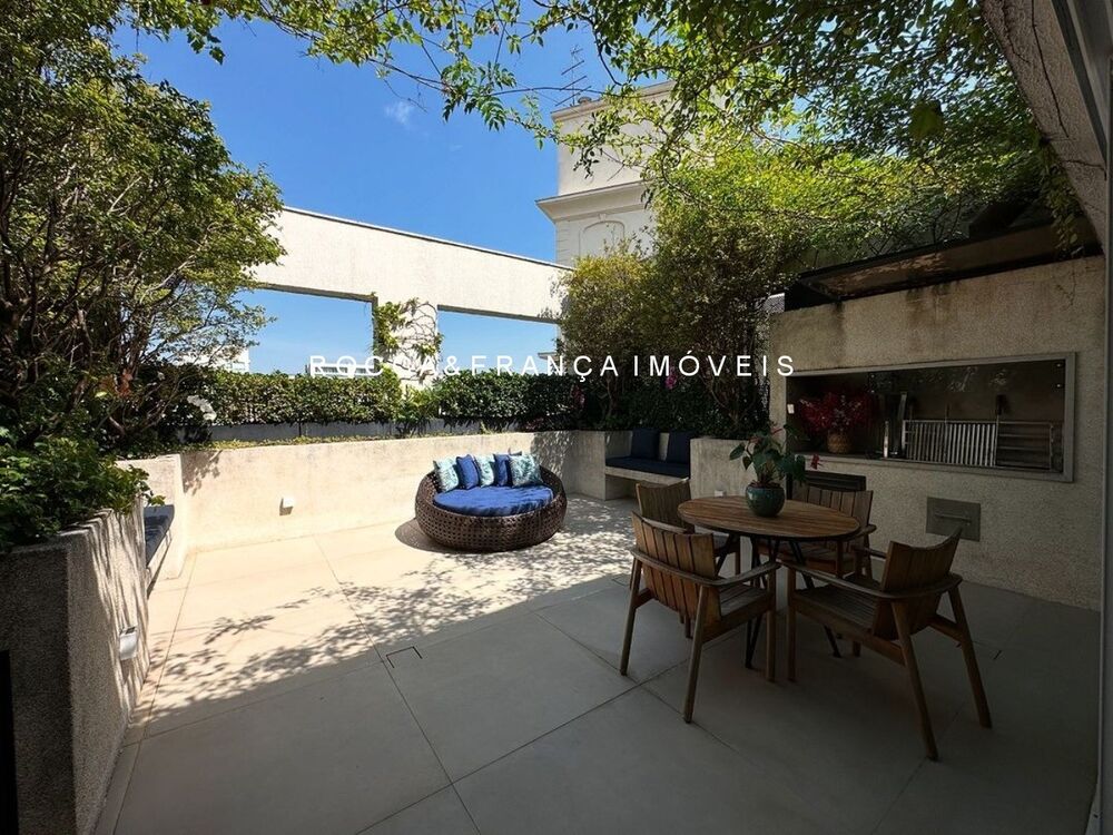 Cobertura, 4 quartos, 528 m² - Foto 13