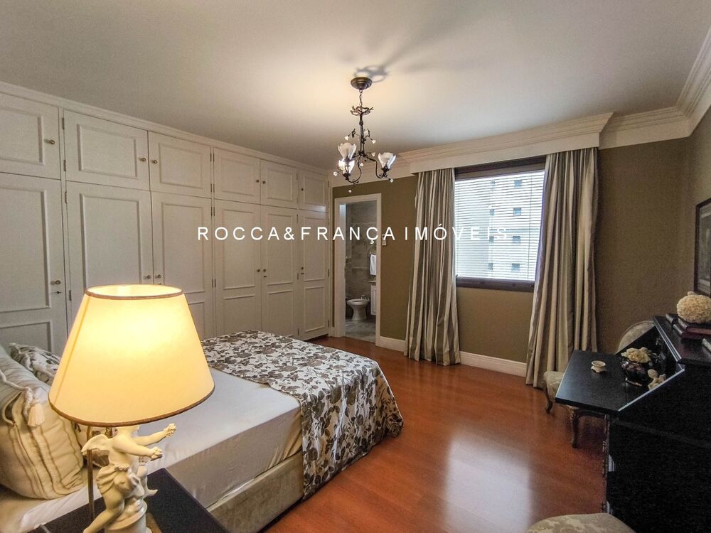 Apartamento, 4 quartos, 410 m² - Foto 21