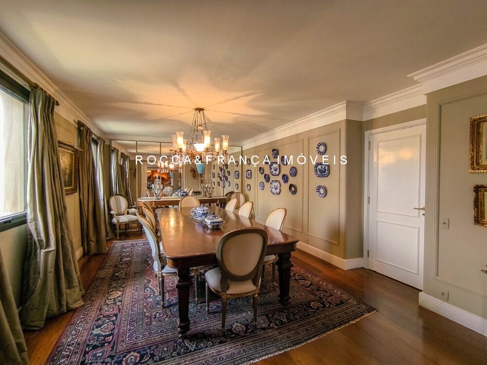 Apartamento, 4 quartos, 410 m² - Foto 14