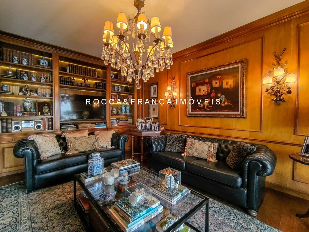 Apartamento, 4 quartos, 410 m² - Foto 16