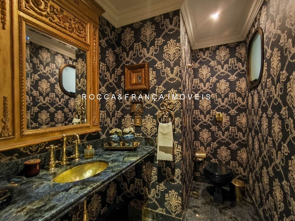 Apartamento, 4 quartos, 410 m² - Foto 18