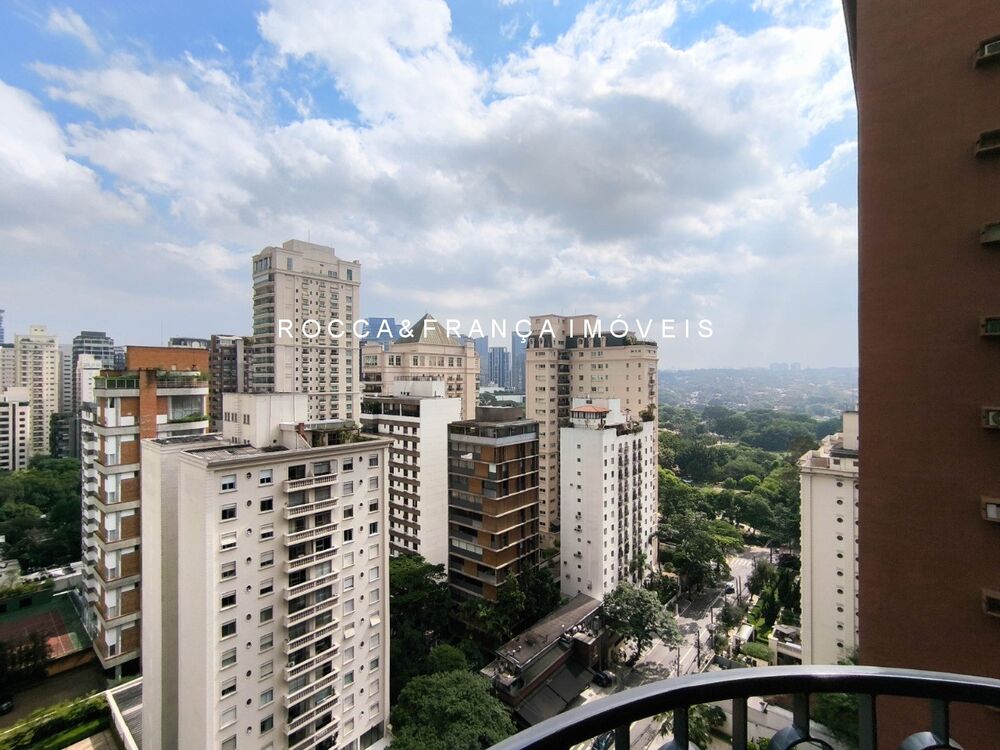 Apartamento, 4 quartos, 410 m² - Foto 4