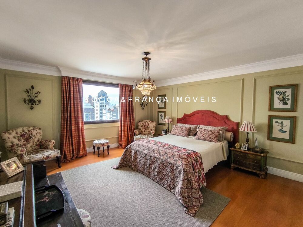 Apartamento, 4 quartos, 410 m² - Foto 23