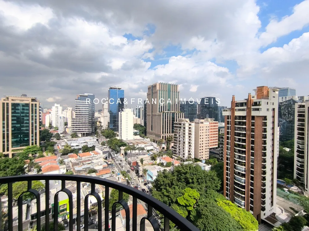 Apartamento, 4 quartos, 410 m² - Foto 8