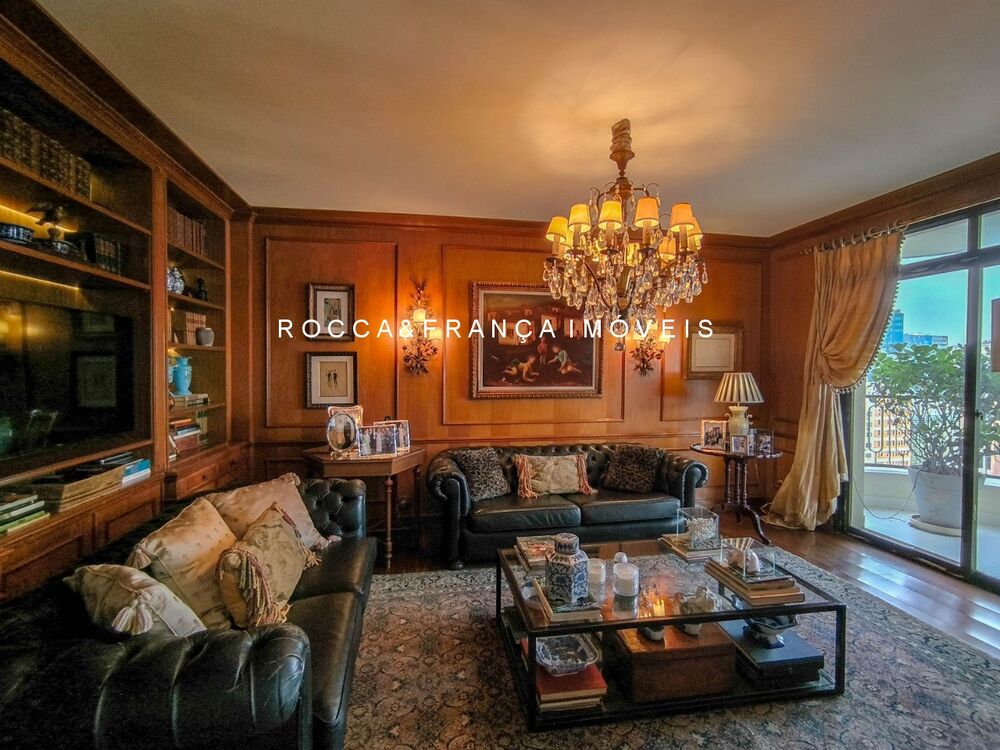 Apartamento, 4 quartos, 410 m² - Foto 12