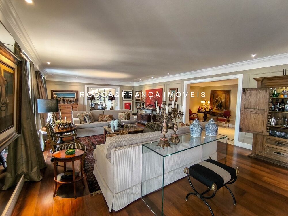 Apartamento, 4 quartos, 410 m² - Foto 7