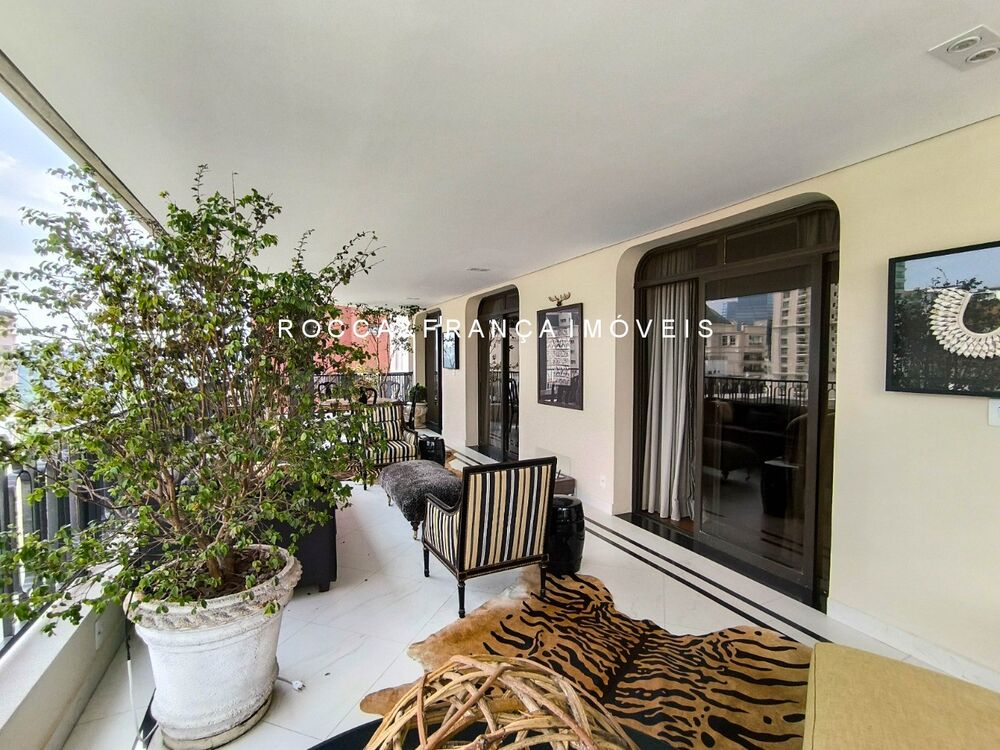 Apartamento, 4 quartos, 410 m² - Foto 2