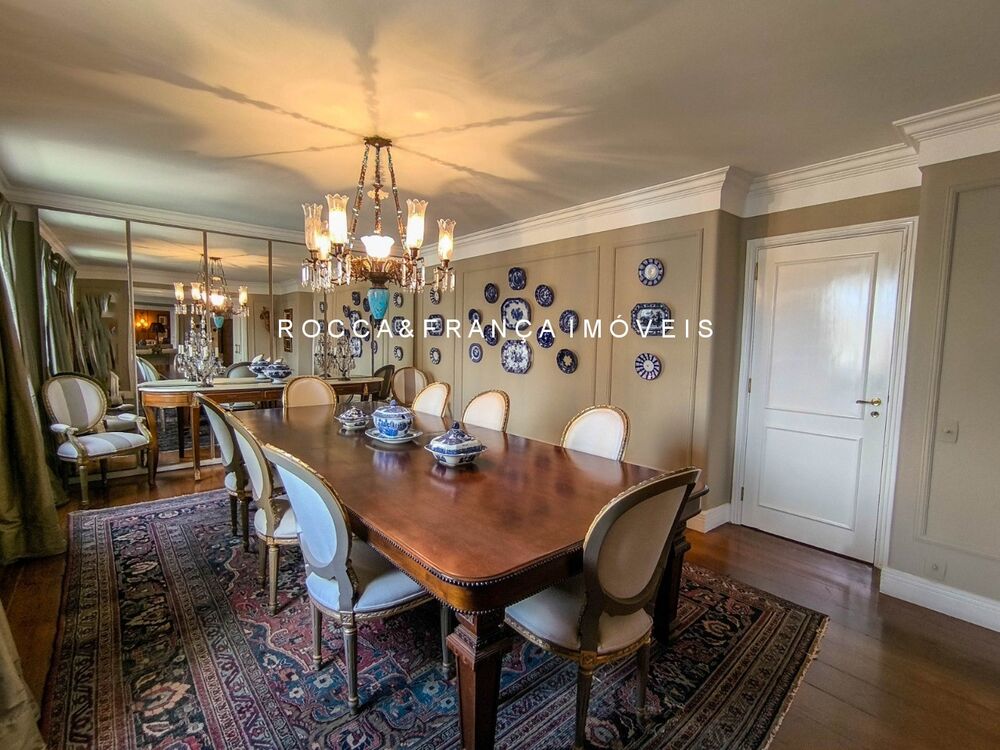 Apartamento, 4 quartos, 410 m² - Foto 15