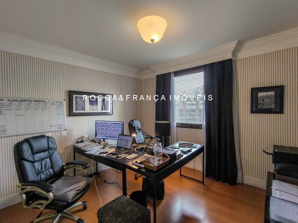 Apartamento, 4 quartos, 410 m² - Foto 26