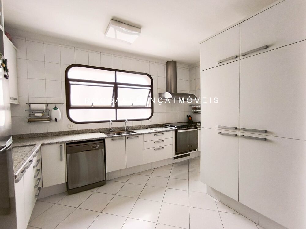 Apartamento, 4 quartos, 410 m² - Foto 31