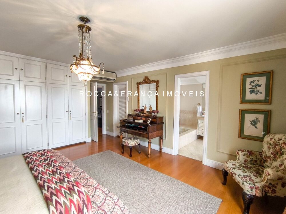 Apartamento, 4 quartos, 410 m² - Foto 24