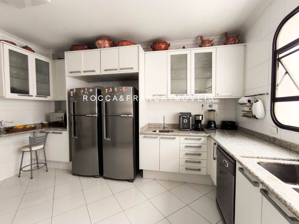 Apartamento, 4 quartos, 410 m² - Foto 30