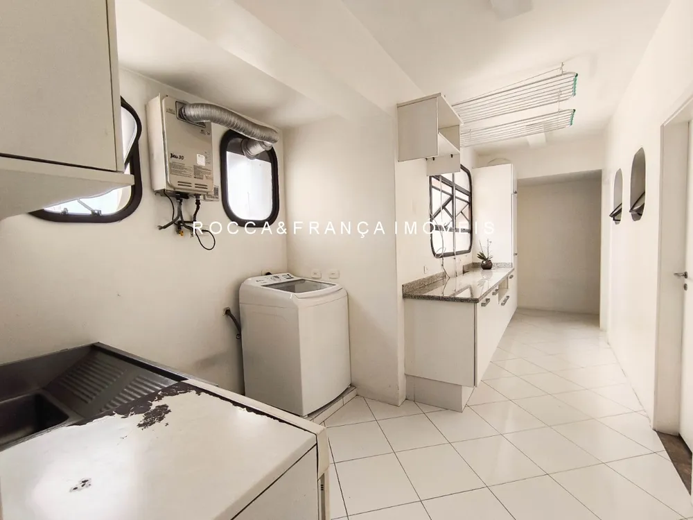 Apartamento, 4 quartos, 410 m² - Foto 41