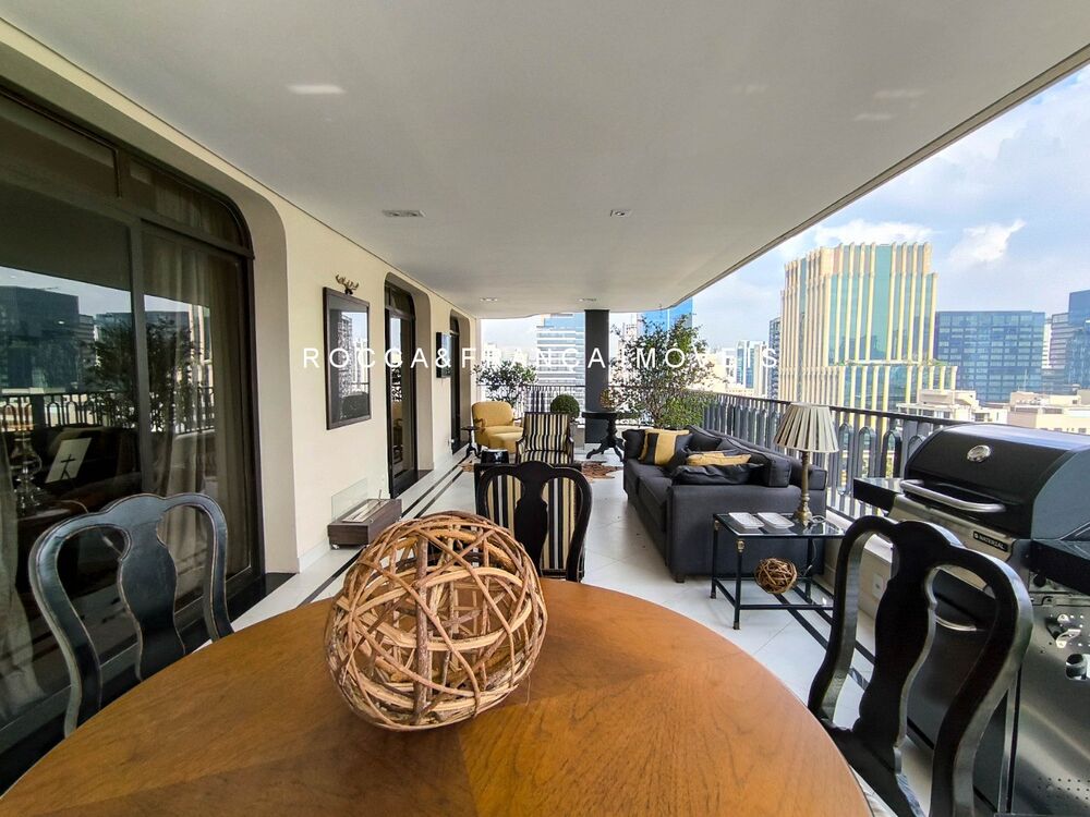 Apartamento, 4 quartos, 410 m² - Foto 3