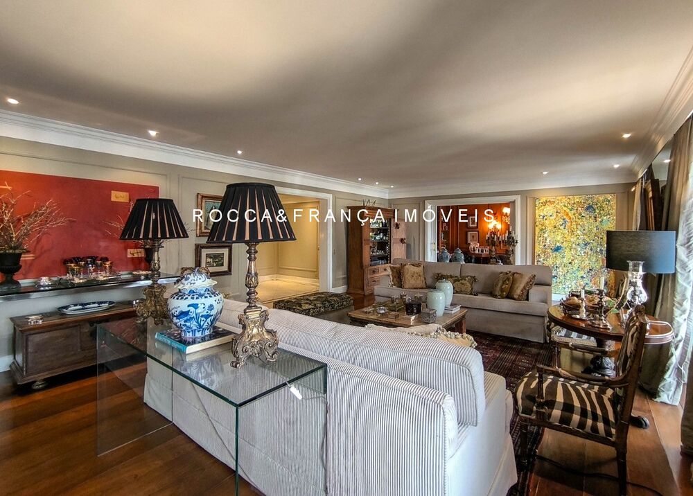 Apartamento, 4 quartos, 410 m² - Foto 10