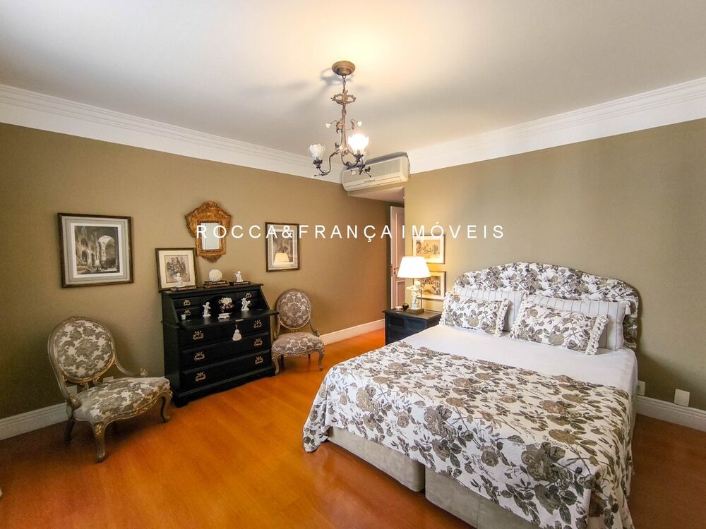 Apartamento, 4 quartos, 410 m² - Foto 22