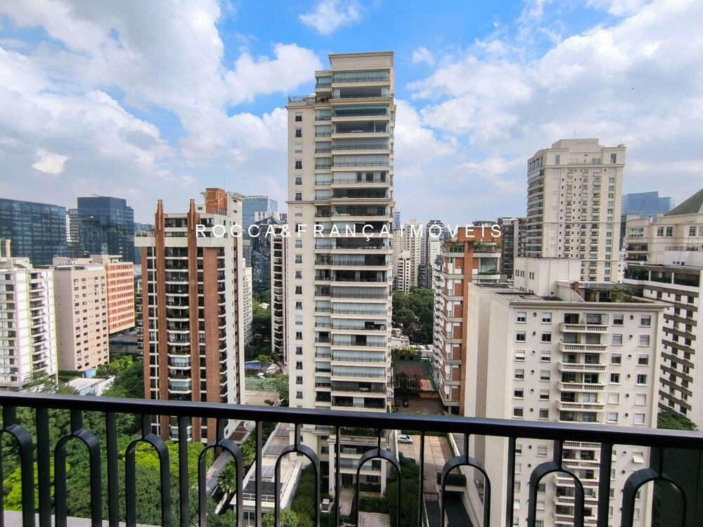 Apartamento, 4 quartos, 410 m² - Foto 5