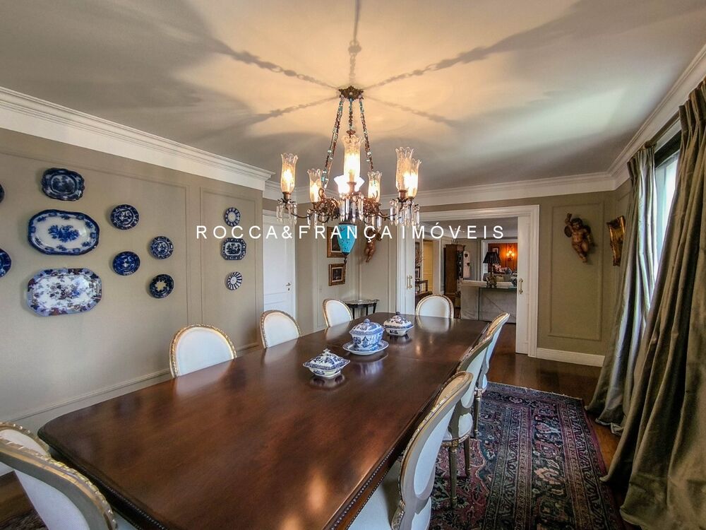 Apartamento, 4 quartos, 410 m² - Foto 17