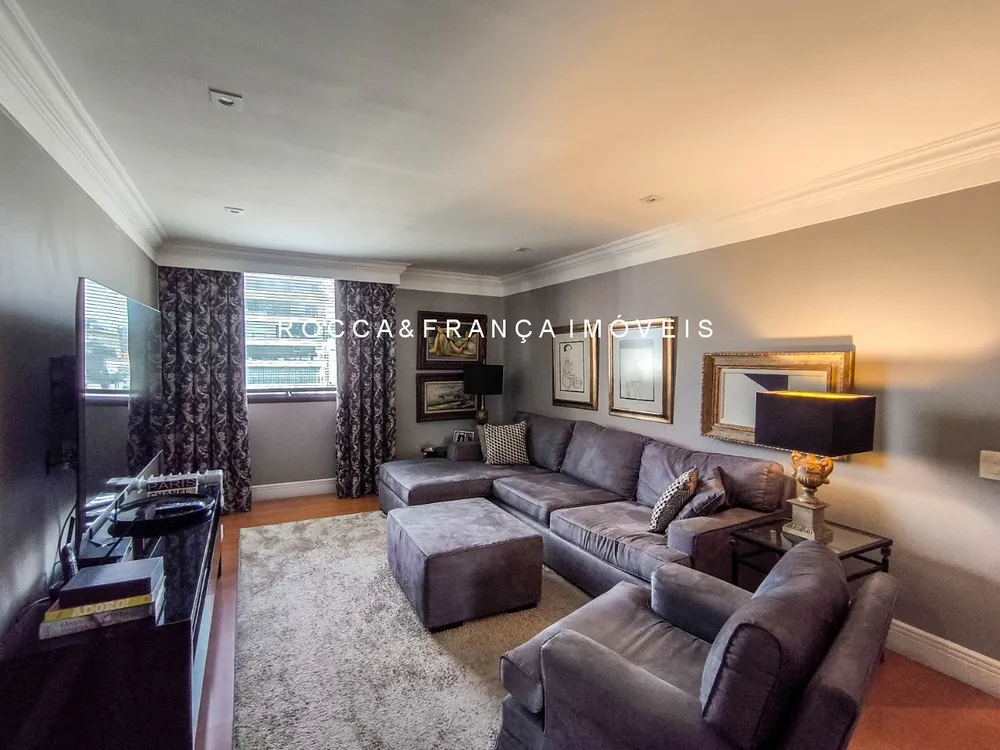 Apartamento, 4 quartos, 410 m² - Foto 26