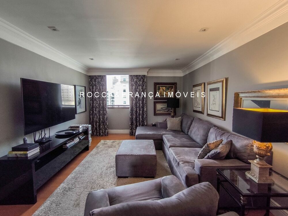 Apartamento, 4 quartos, 410 m² - Foto 19