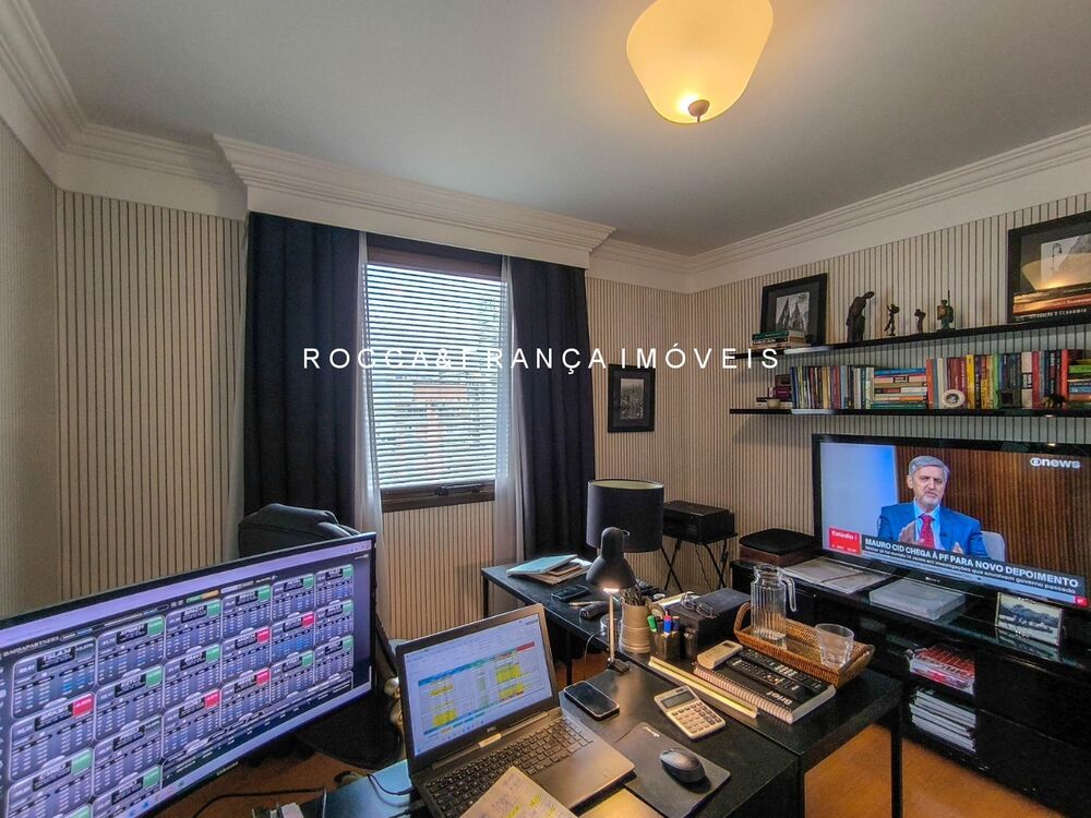 Apartamento, 4 quartos, 410 m² - Foto 27