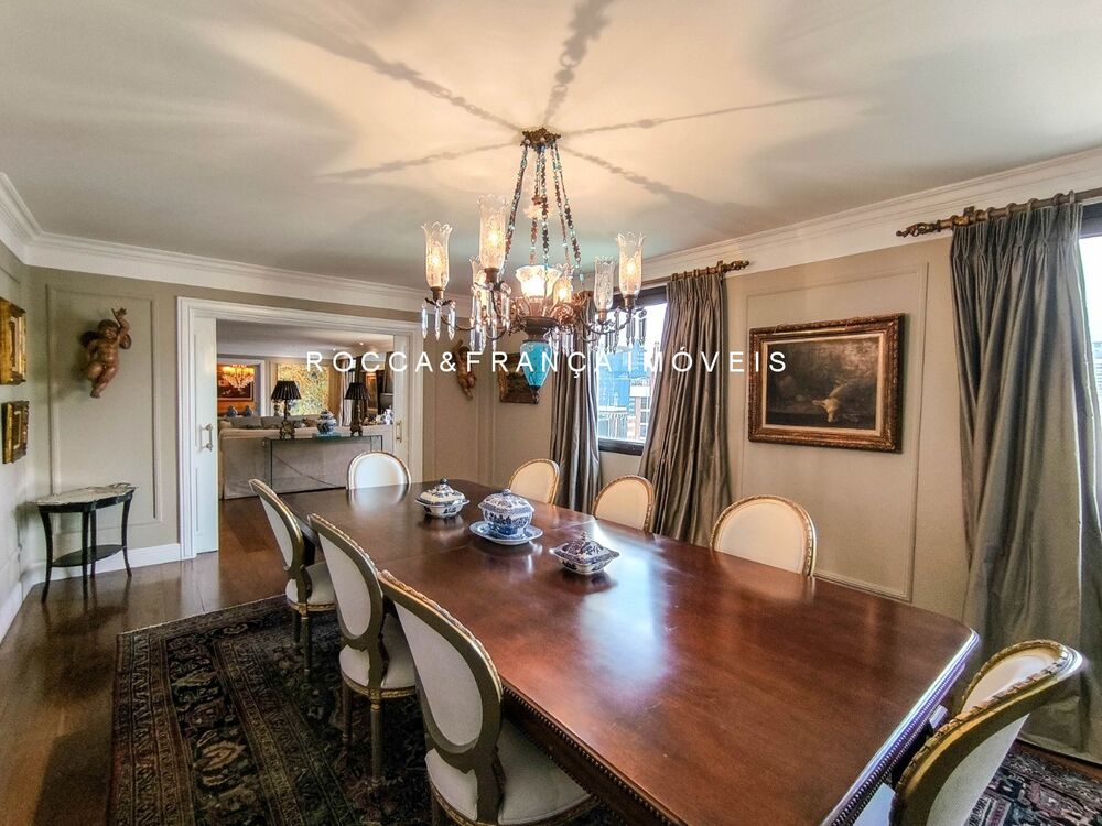 Apartamento, 4 quartos, 410 m² - Foto 16