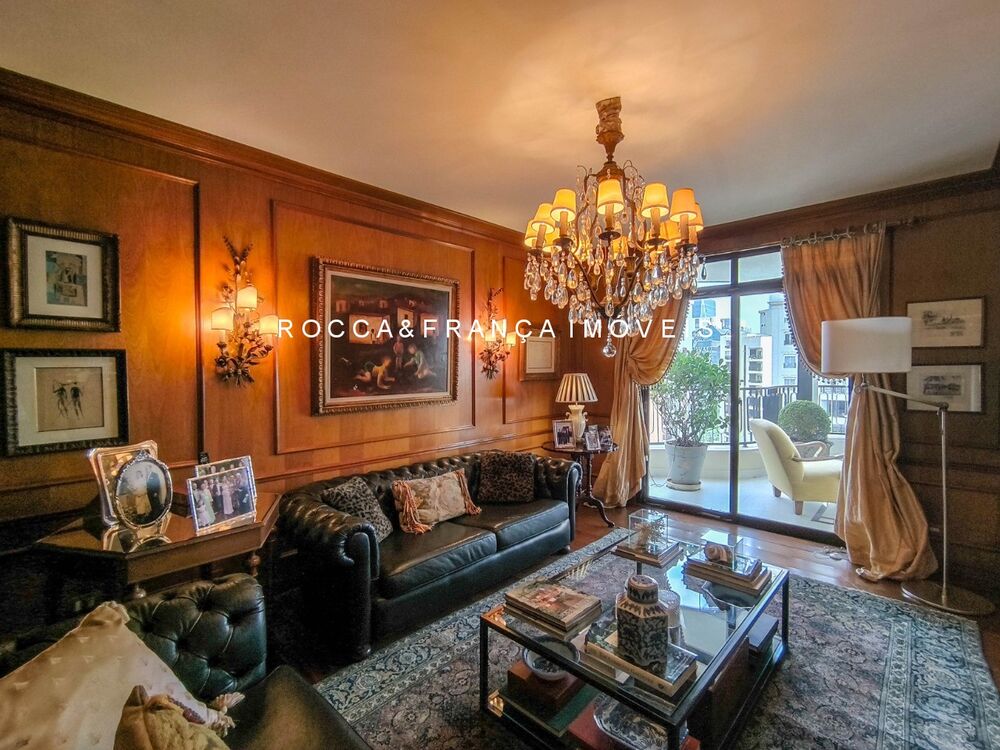Apartamento, 4 quartos, 410 m² - Foto 13