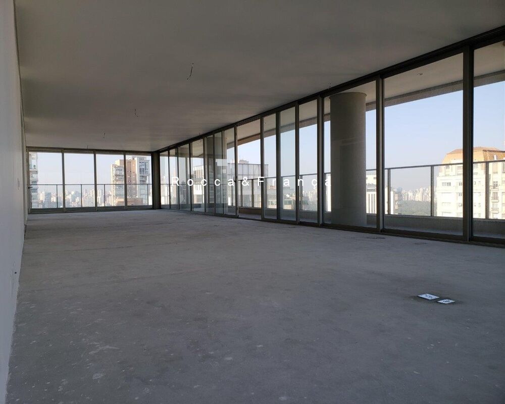 Apartamento, 4 quartos, 632 m² - Foto 2