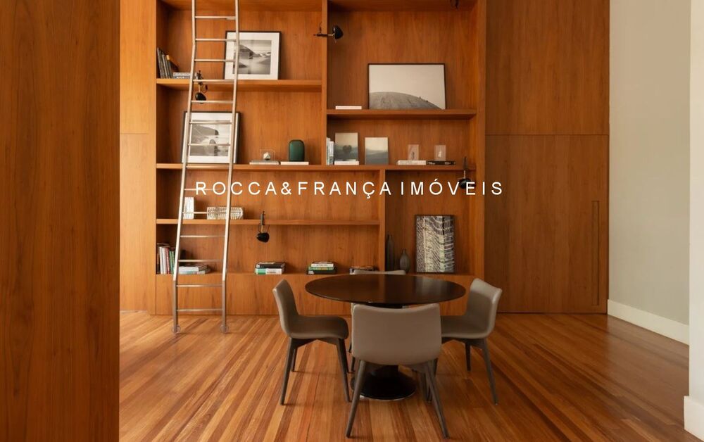 Apartamento, 4 quartos, 632 m² - Foto 13