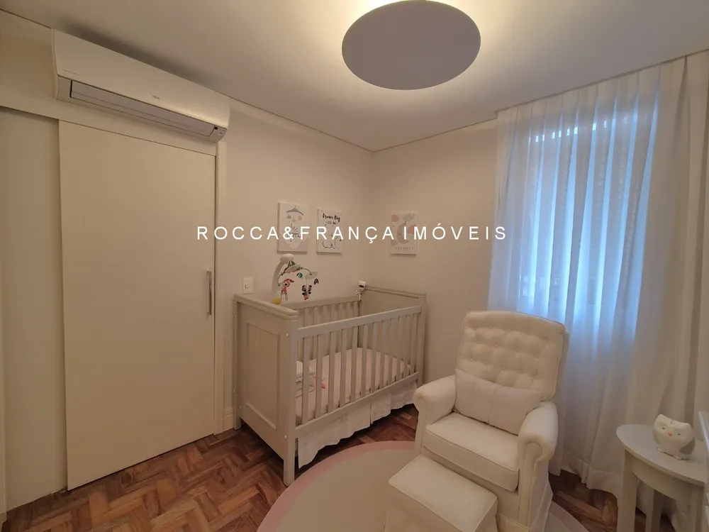 Apartamento, 3 quartos, 193 m² - Foto 15
