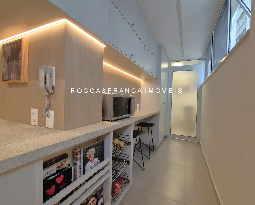 Apartamento, 3 quartos, 193 m² - Foto 3