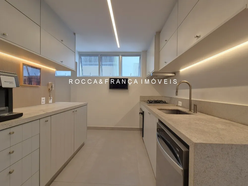 Apartamento, 3 quartos, 193 m² - Foto 7