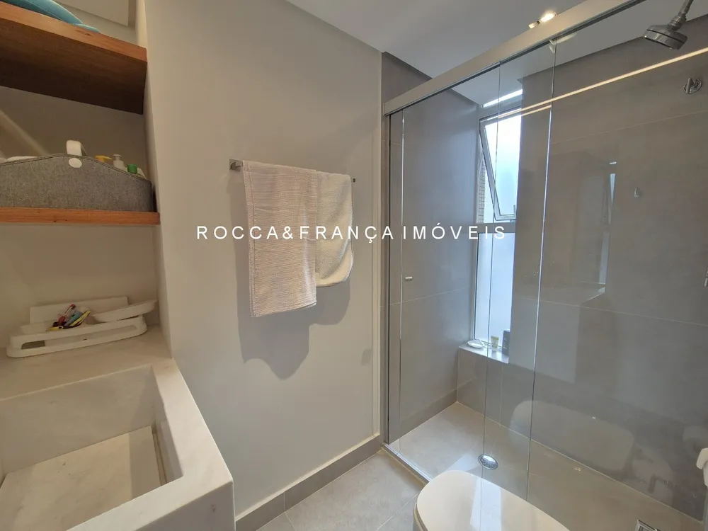 Apartamento, 3 quartos, 193 m² - Foto 12